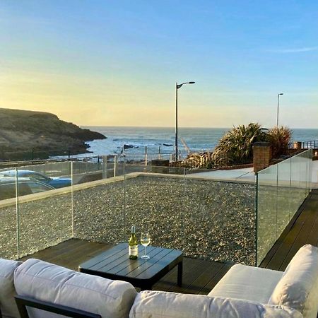 פורטראש The North Cove, 20M To The Sea, Modern Studio Apartment מראה חיצוני תמונה