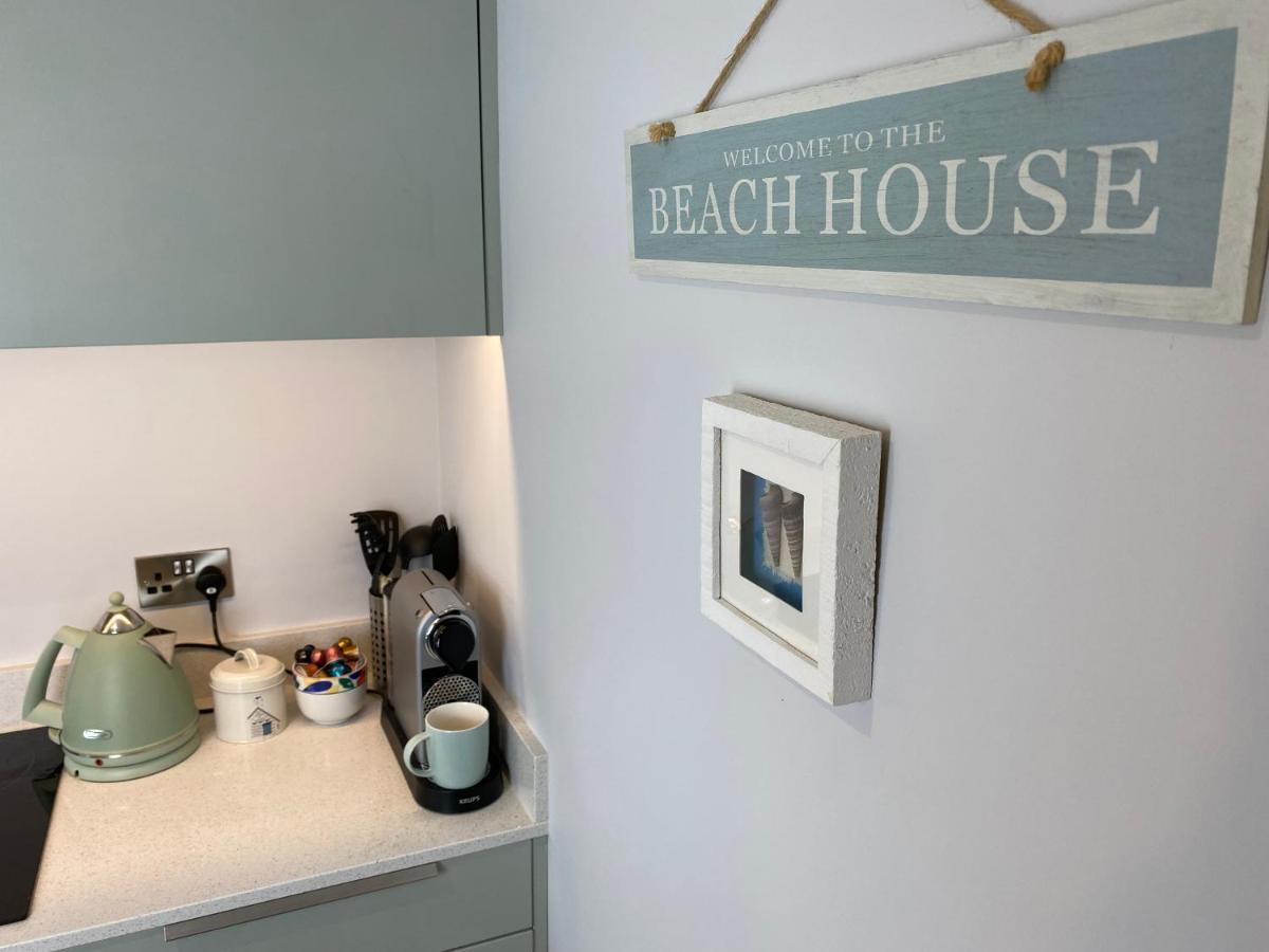 פורטראש The North Cove, 20M To The Sea, Modern Studio Apartment מראה חיצוני תמונה