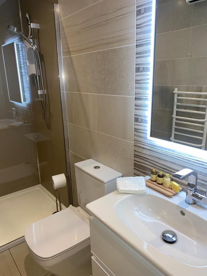 פורטראש The North Cove, 20M To The Sea, Modern Studio Apartment מראה חיצוני תמונה