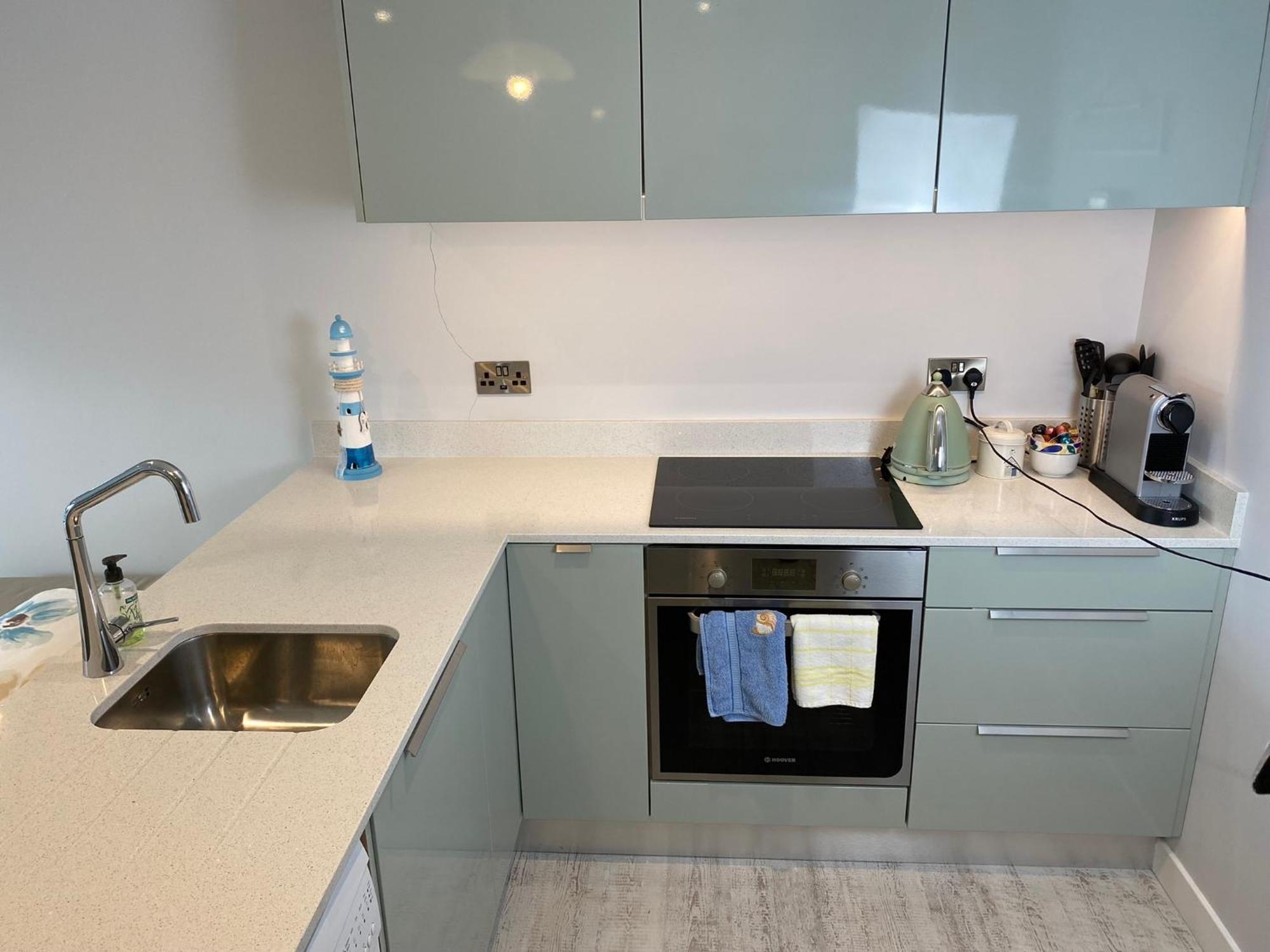 פורטראש The North Cove, 20M To The Sea, Modern Studio Apartment מראה חיצוני תמונה